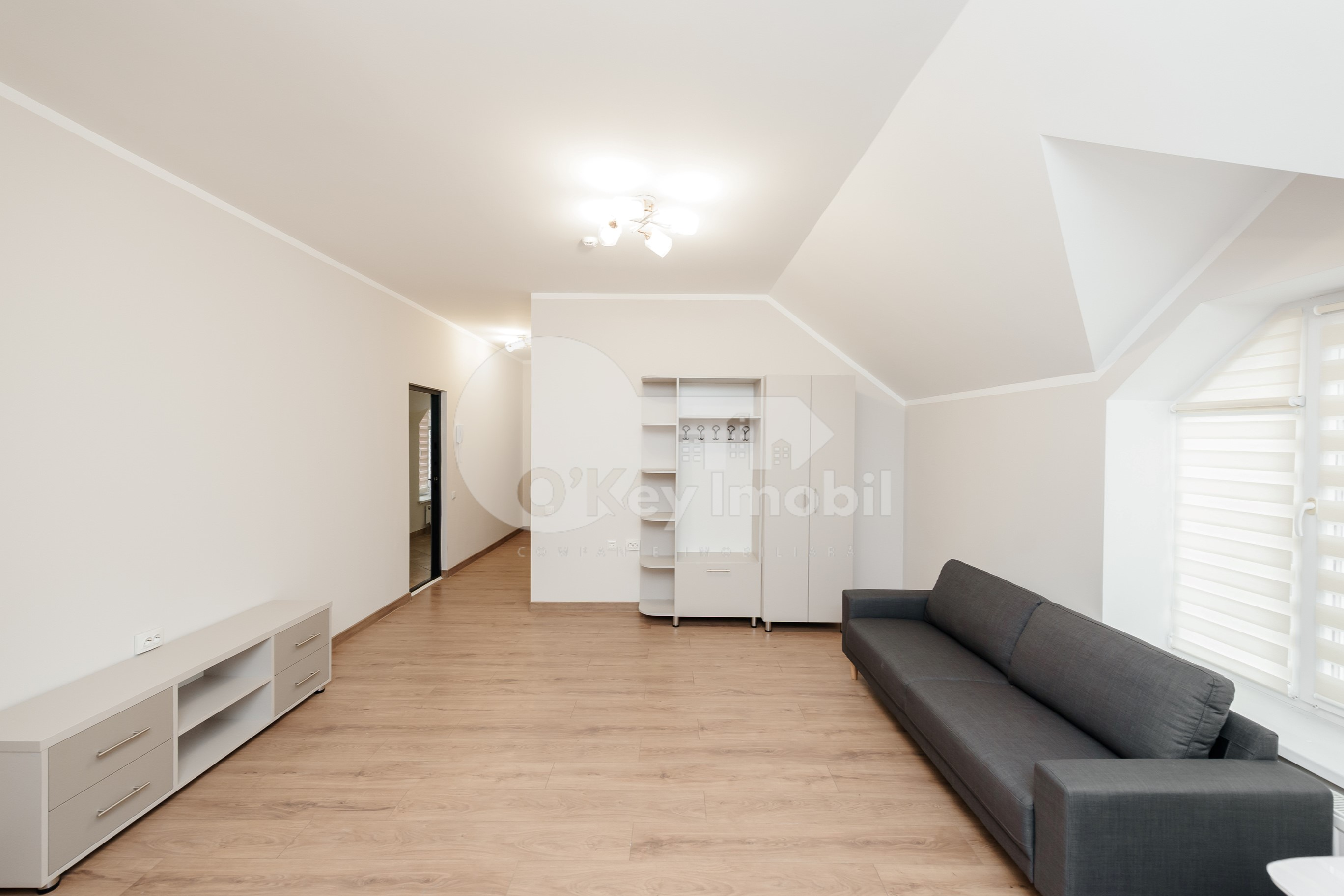 Apartament, STĂUCENI