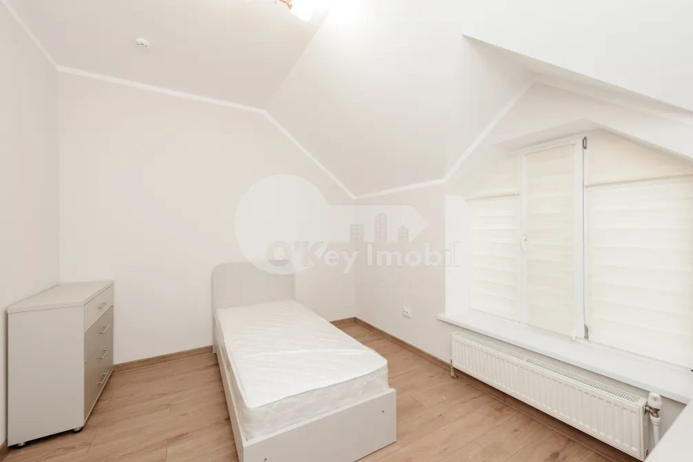 Apartament, STĂUCENI