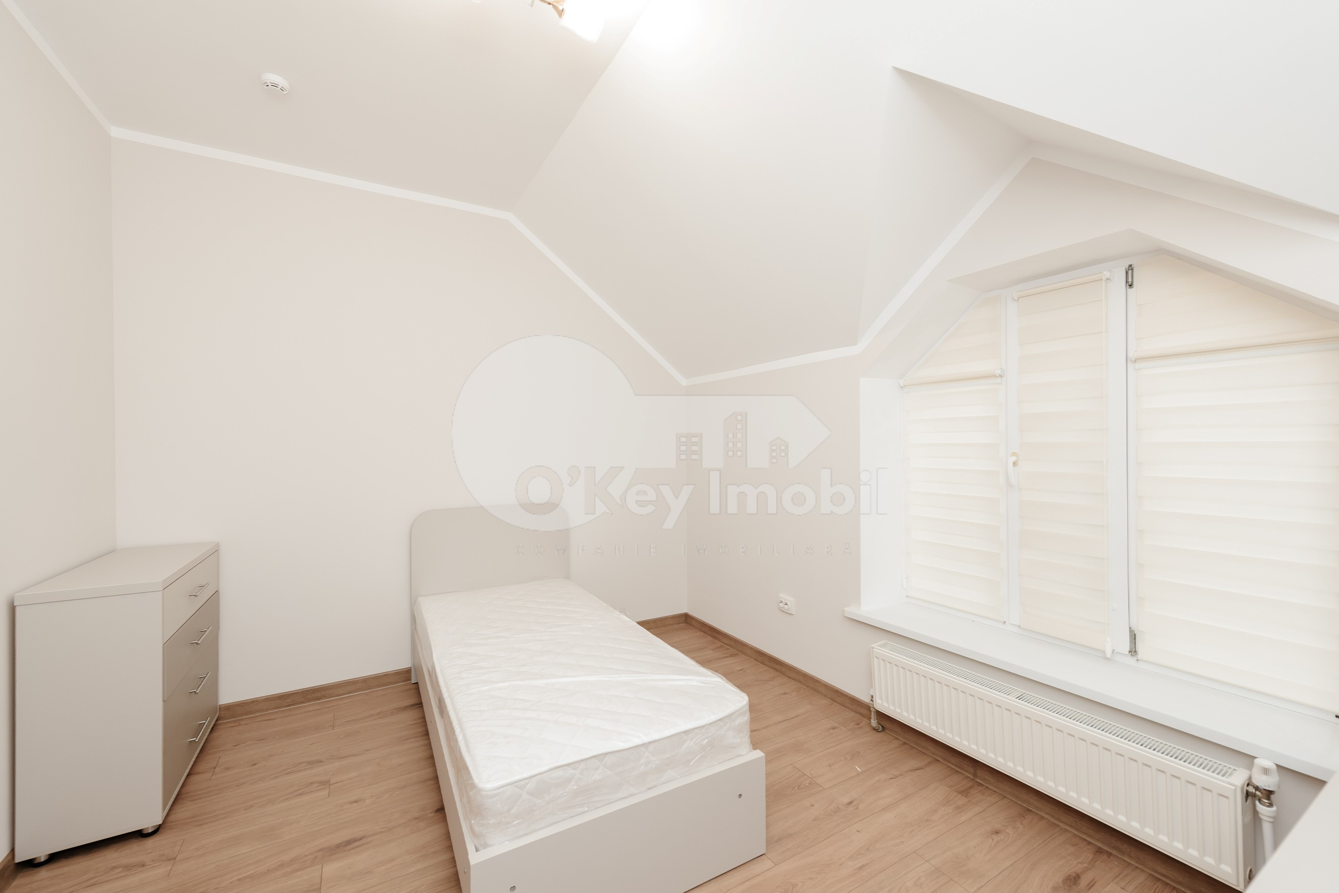 Apartament, STĂUCENI