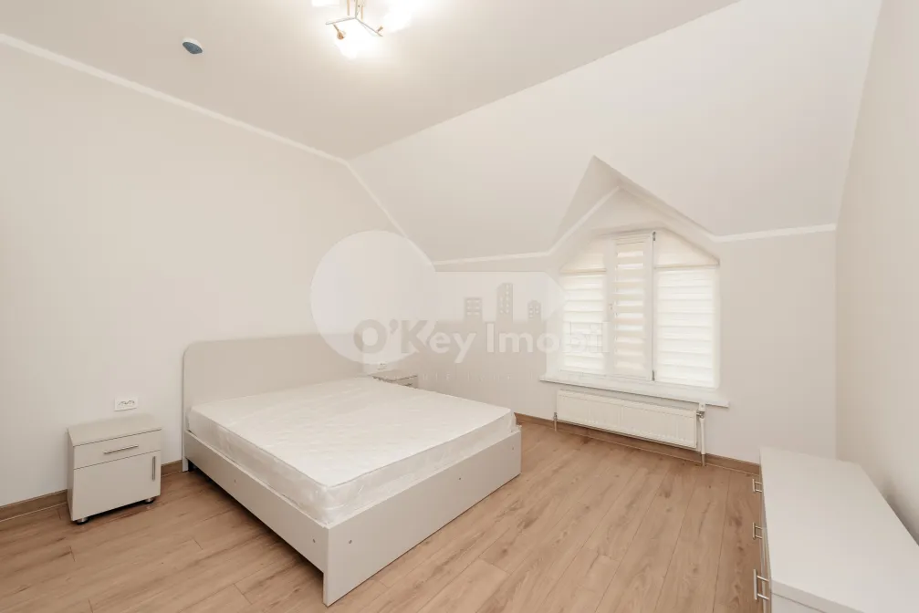 Apartament, STĂUCENI