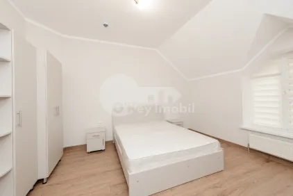 Apartament, STĂUCENI
