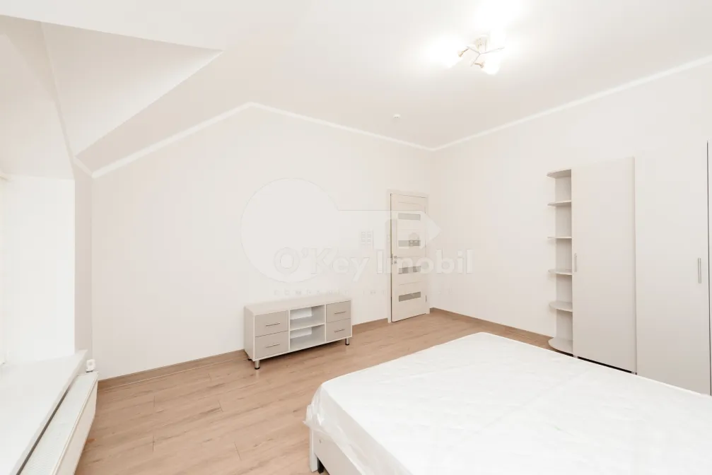 Apartament, STĂUCENI