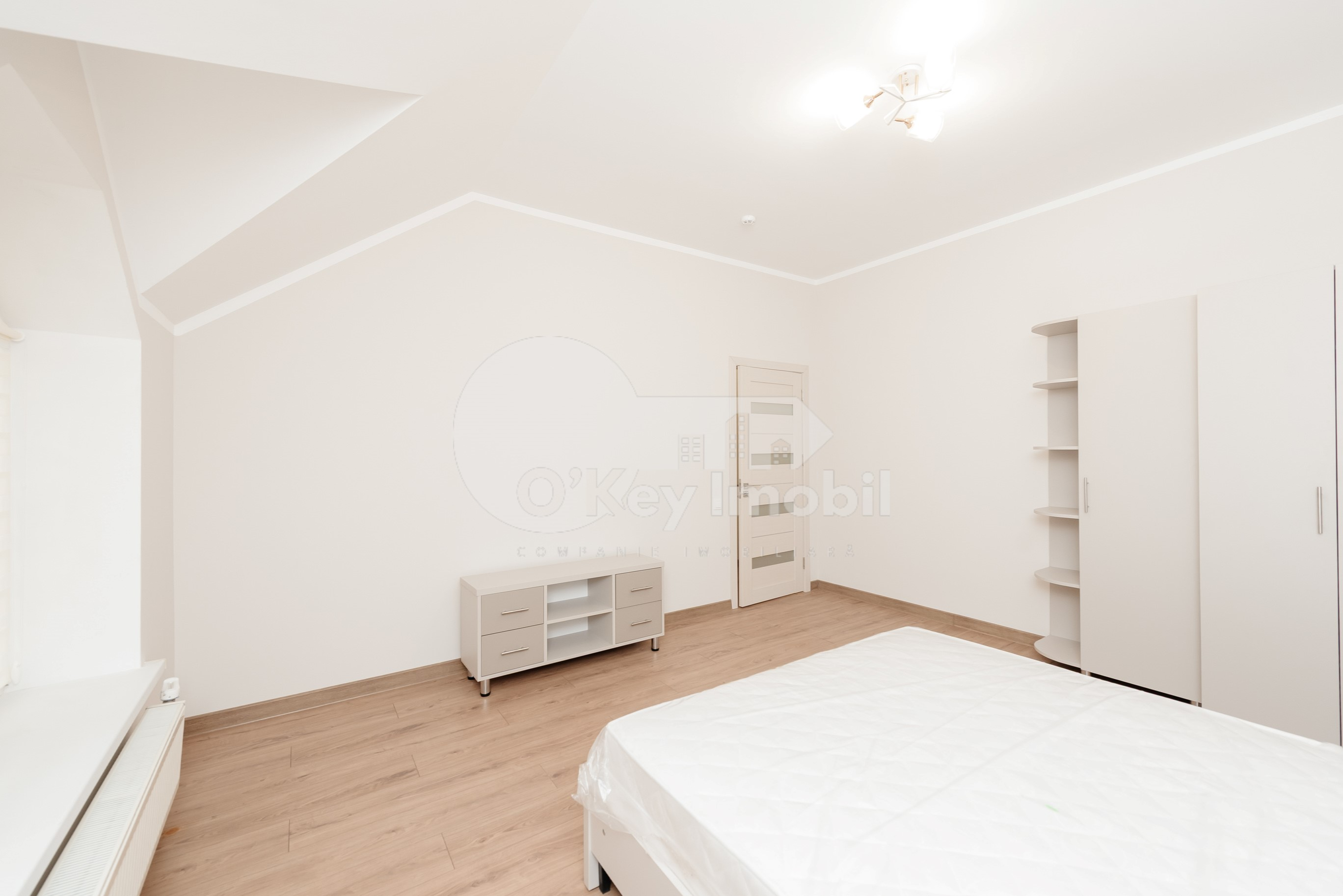 Apartament, STĂUCENI