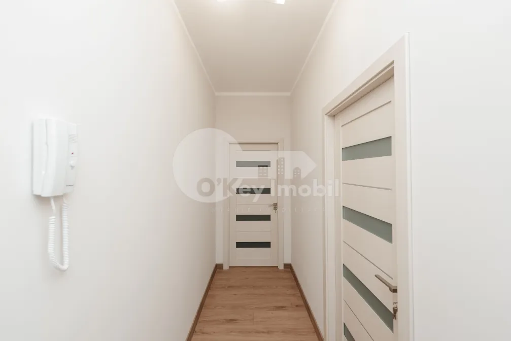 Apartament, STĂUCENI