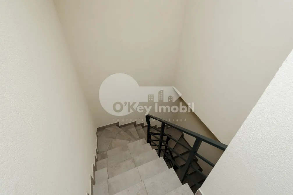 Apartament, STĂUCENI