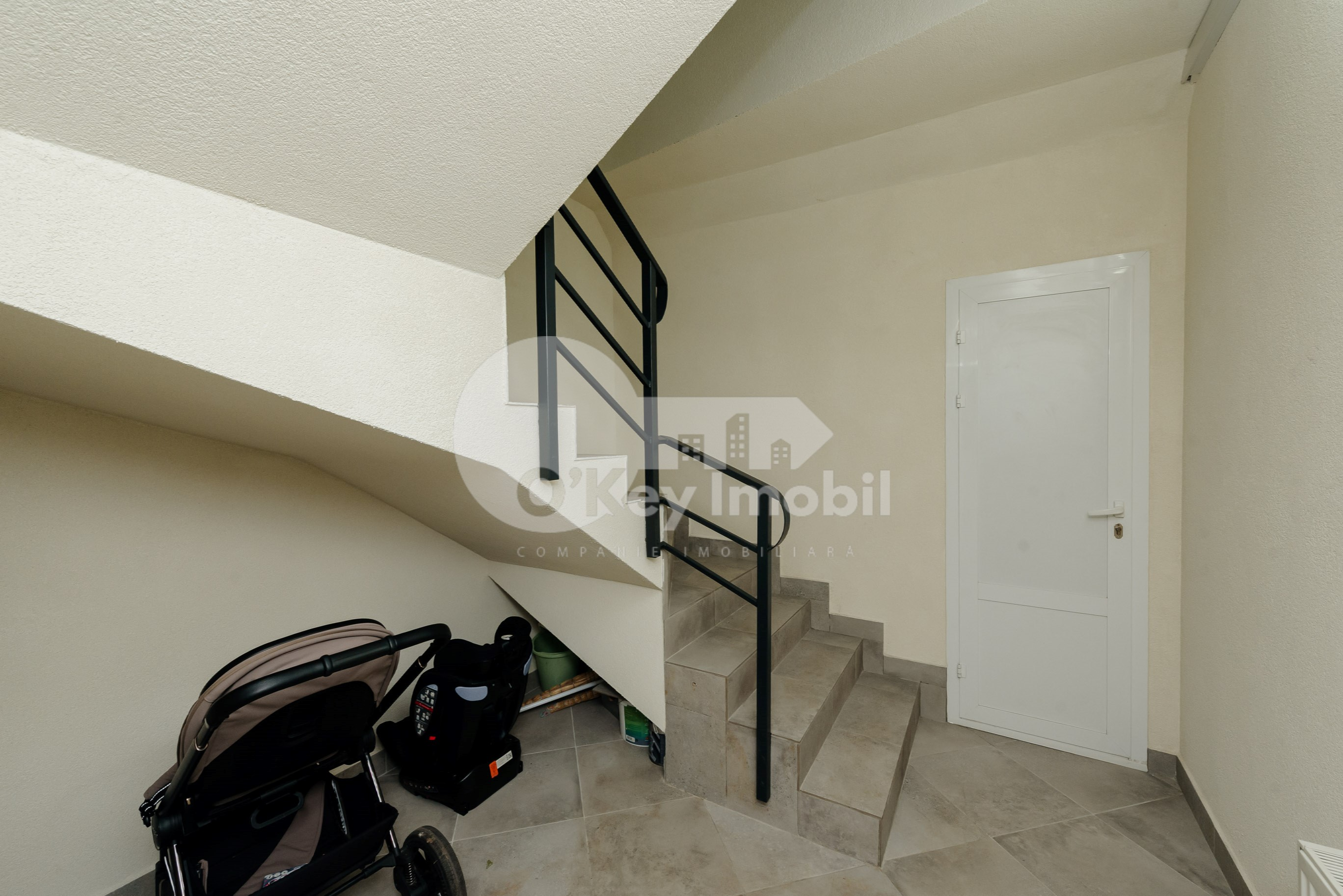 Apartament, STĂUCENI