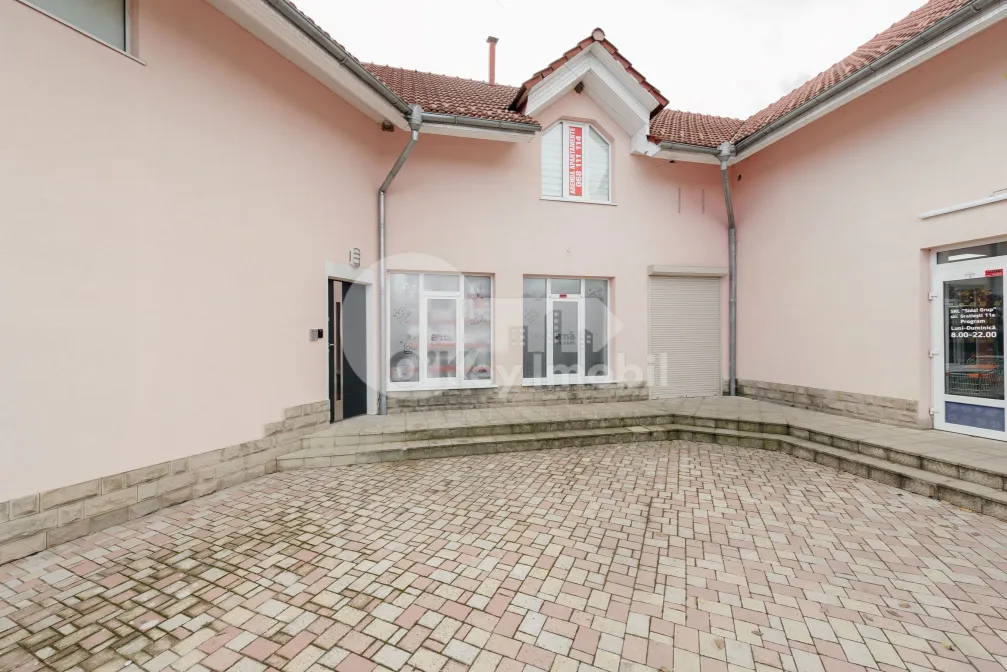 Apartament, STĂUCENI