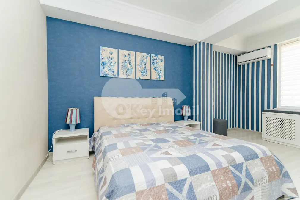 Apartament, Telecentru