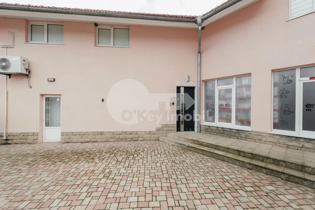 Apartament, STĂUCENI