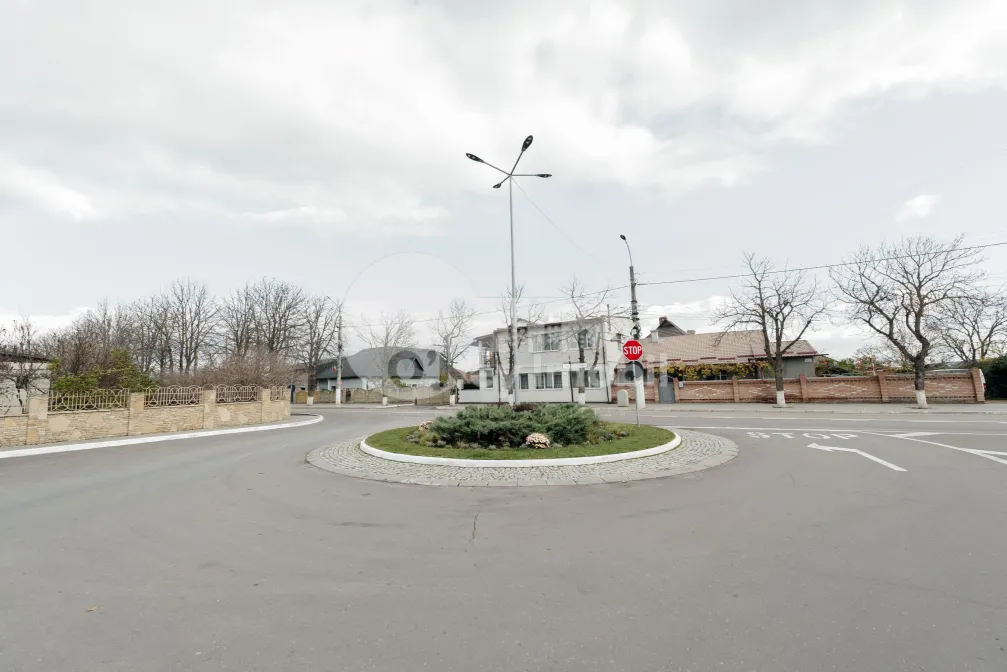 Apartament, STĂUCENI