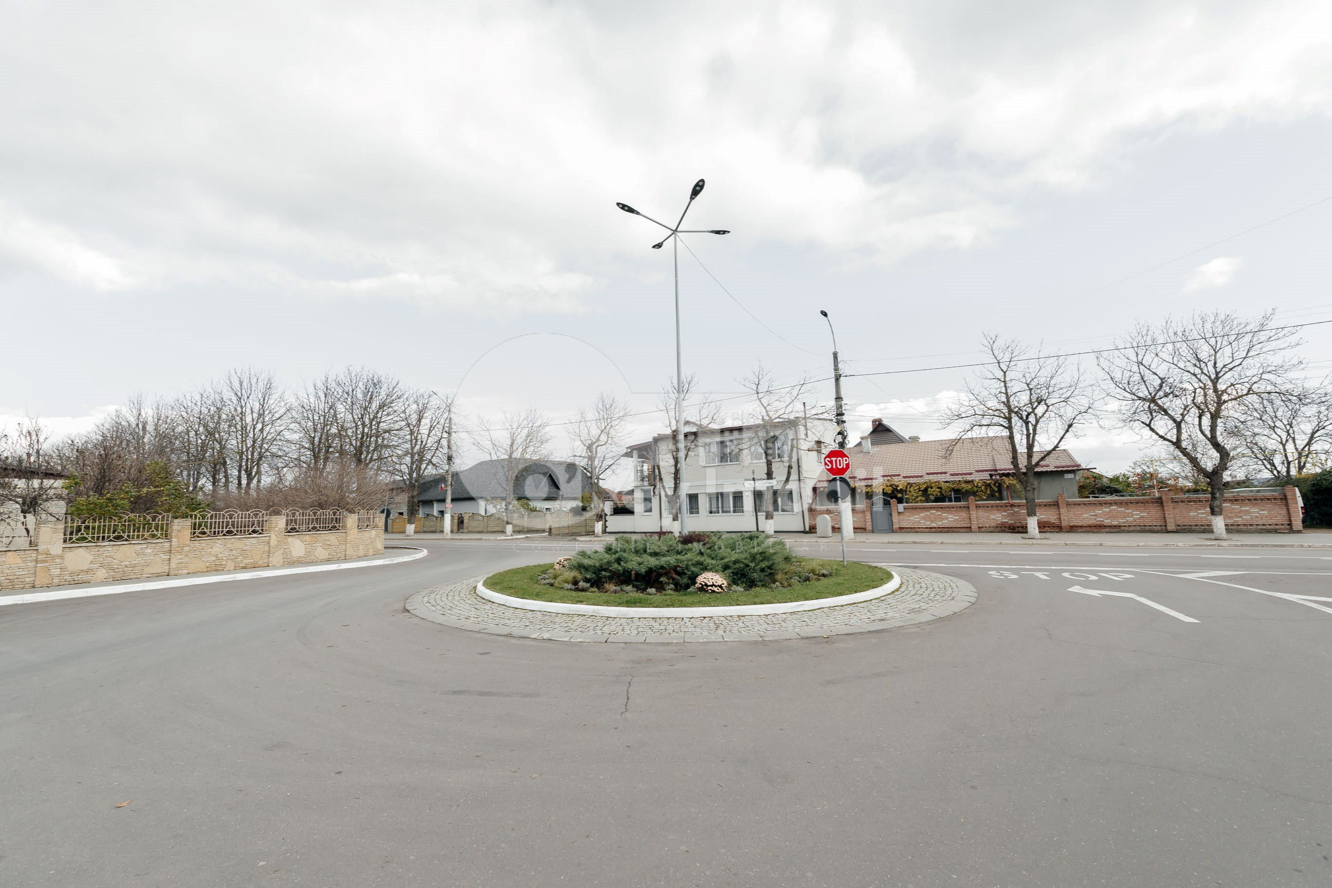 Apartament, STĂUCENI