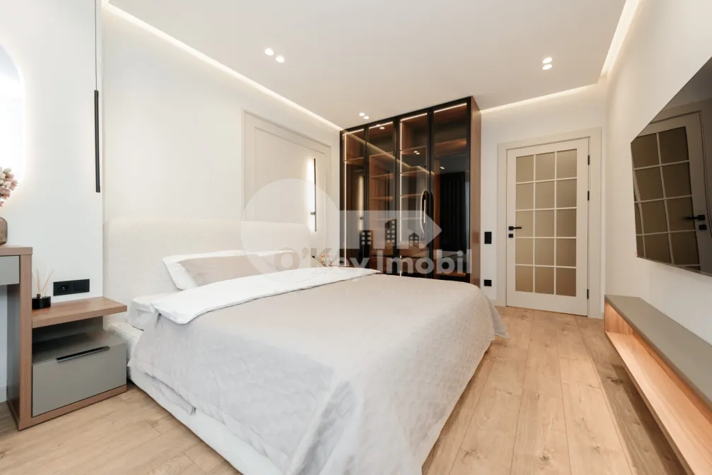 Квартира, Буюканы, ВАСИЛЕ ЛУПУ