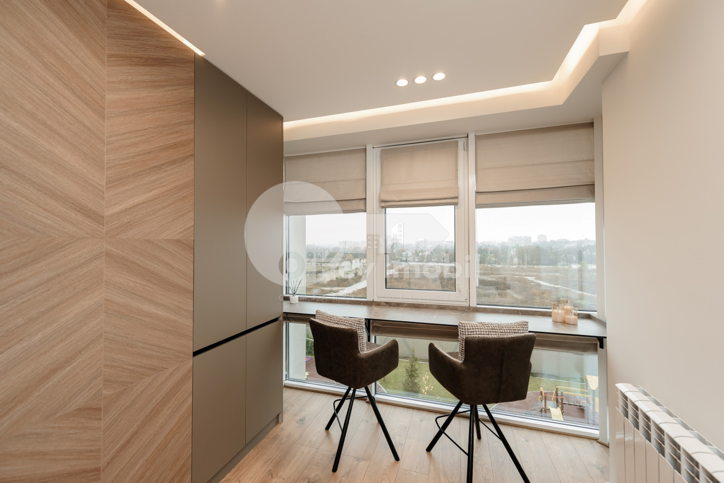 Apartament, Buiucani, VASILE LUPU