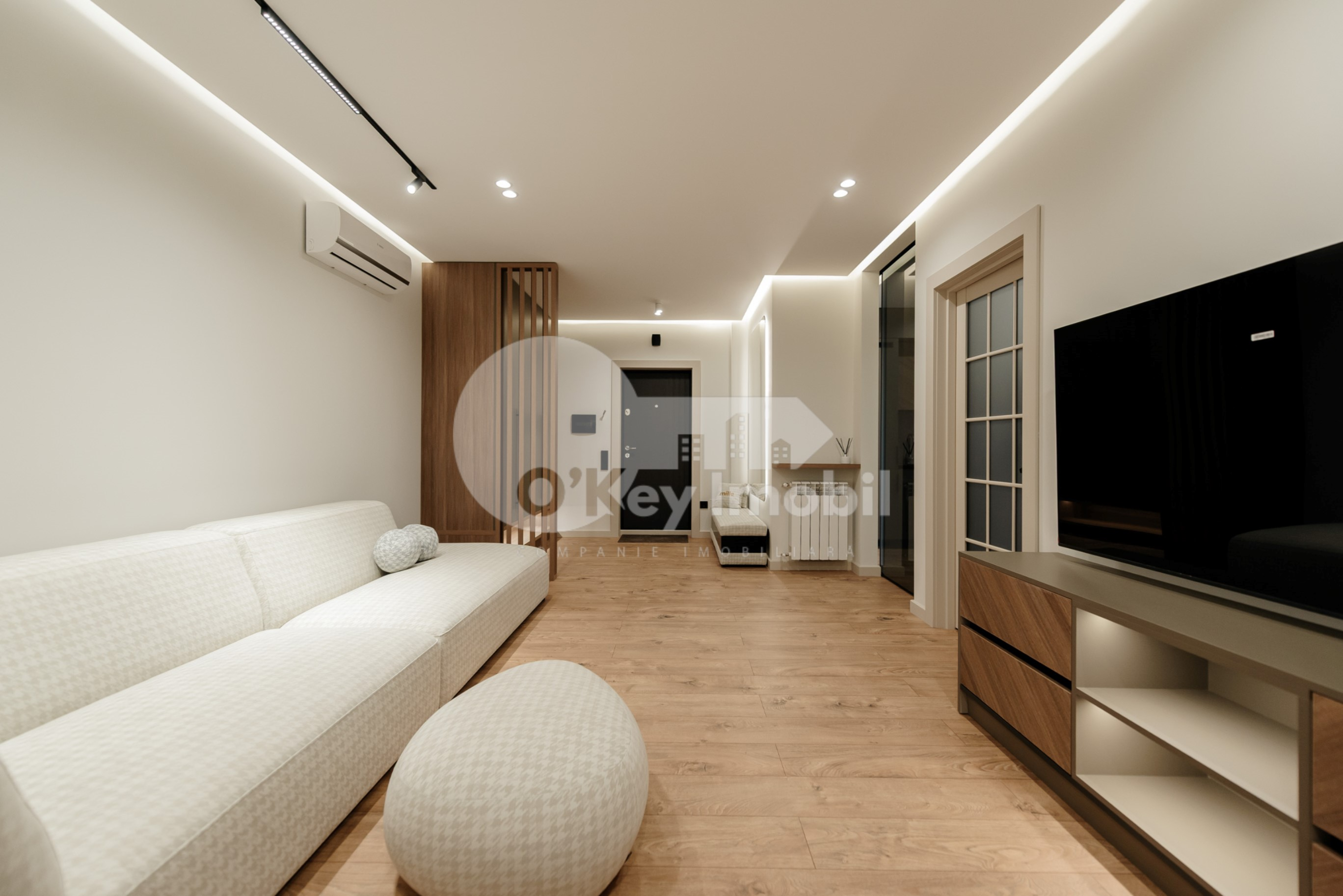 Apartament, Buiucani, VASILE LUPU