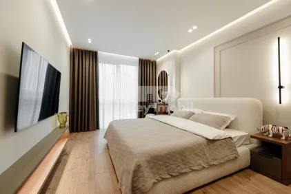 Квартира, Буюканы, ВАСИЛЕ ЛУПУ