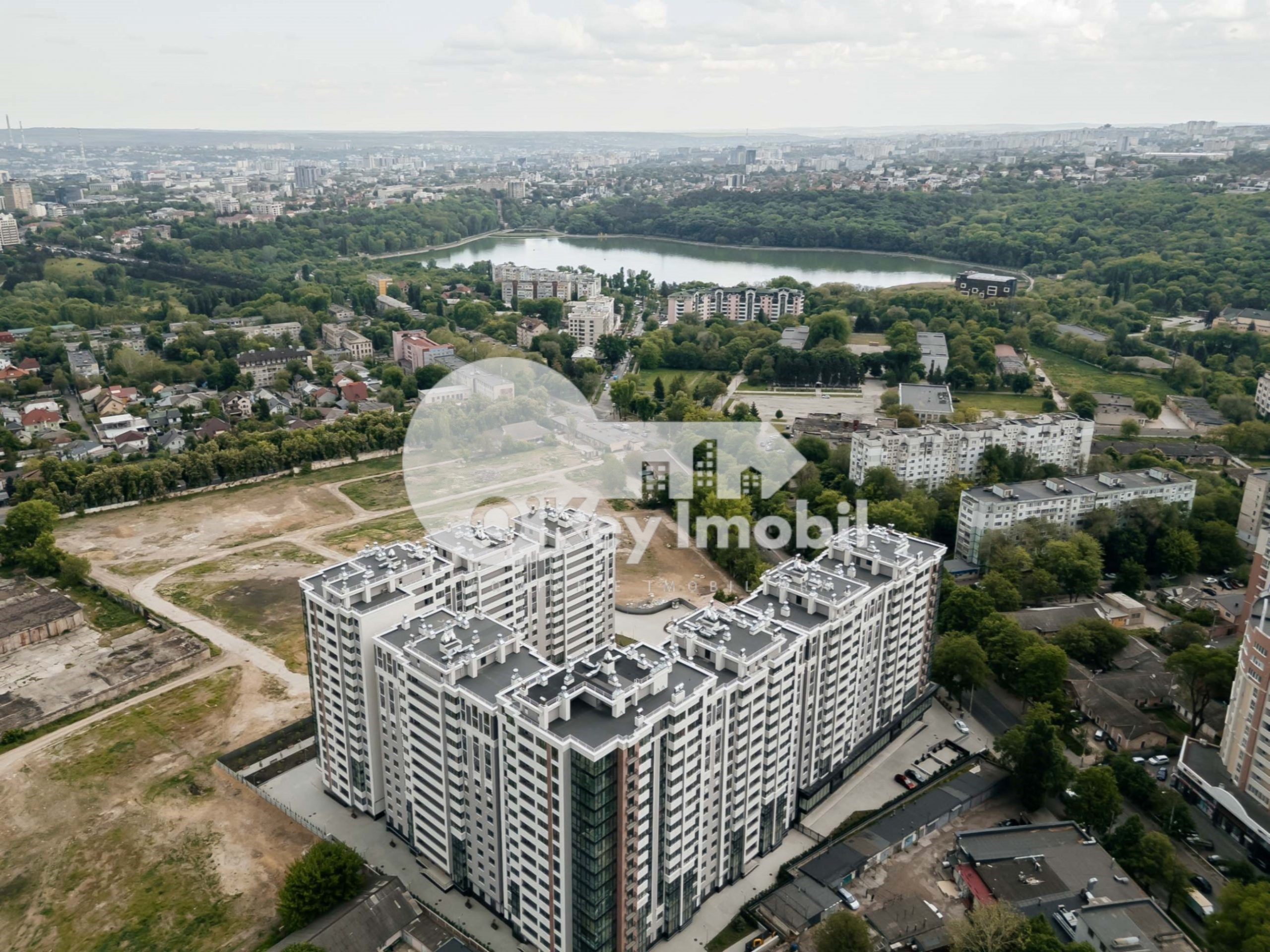 Apartament, Buiucani, VASILE LUPU