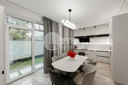 Townhouse, Centru, STR. ODESA