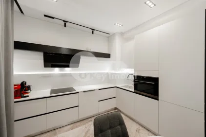 Townhouse, Centru, STR. ODESA