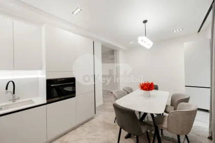 Townhouse, Centru, STR. ODESA