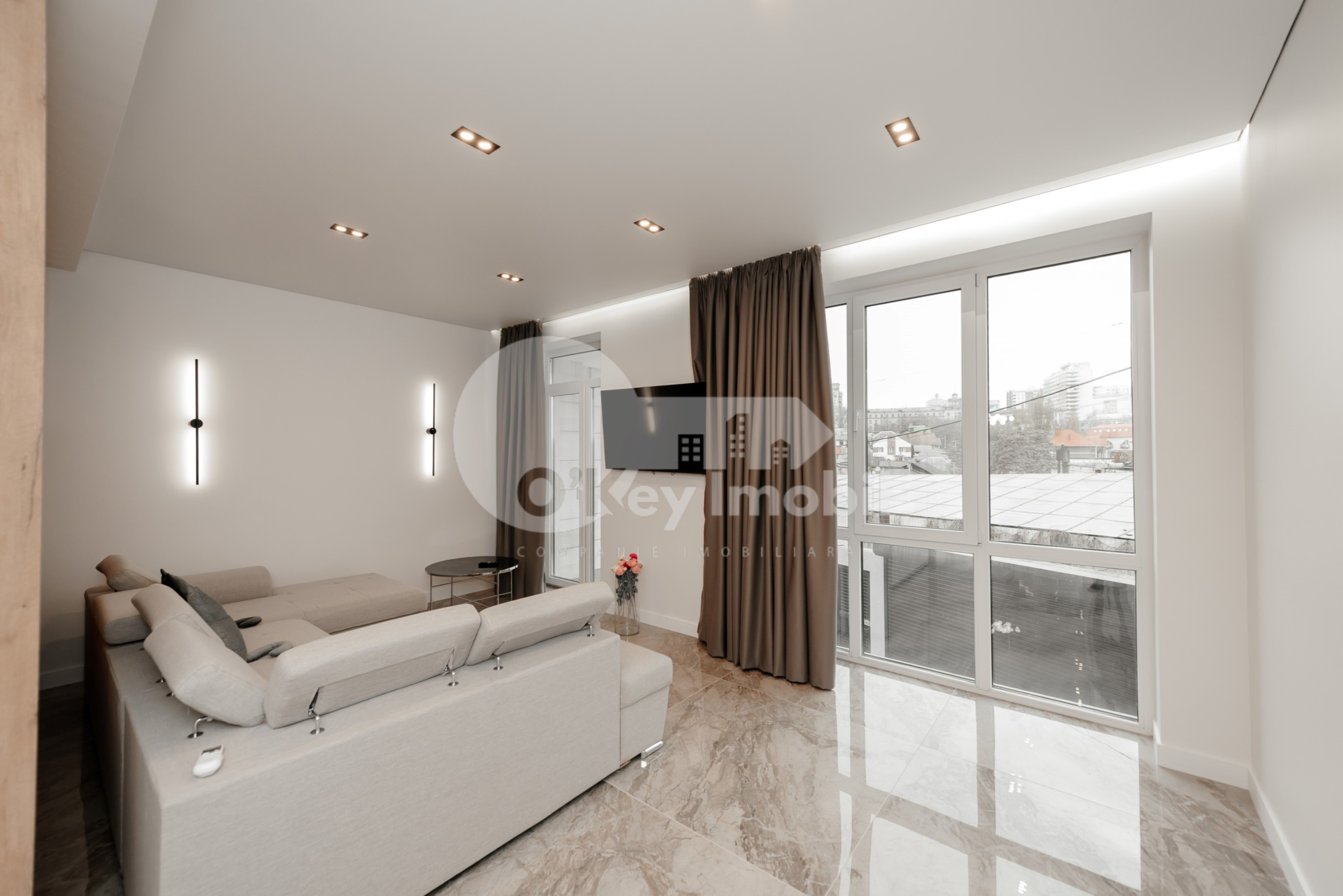 Townhouse, Centru, STR. ODESA