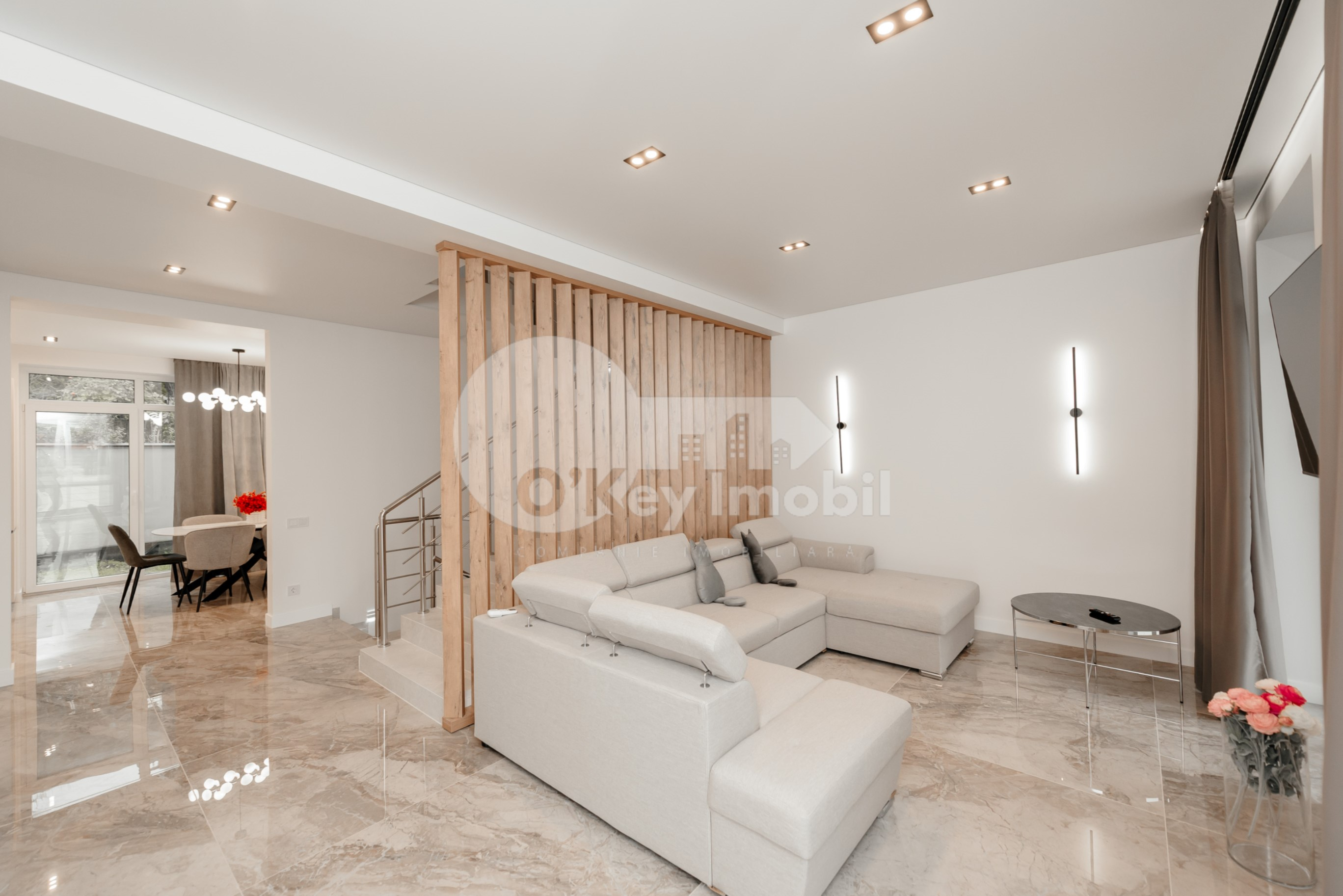 Townhouse, Centru, STR. ODESA