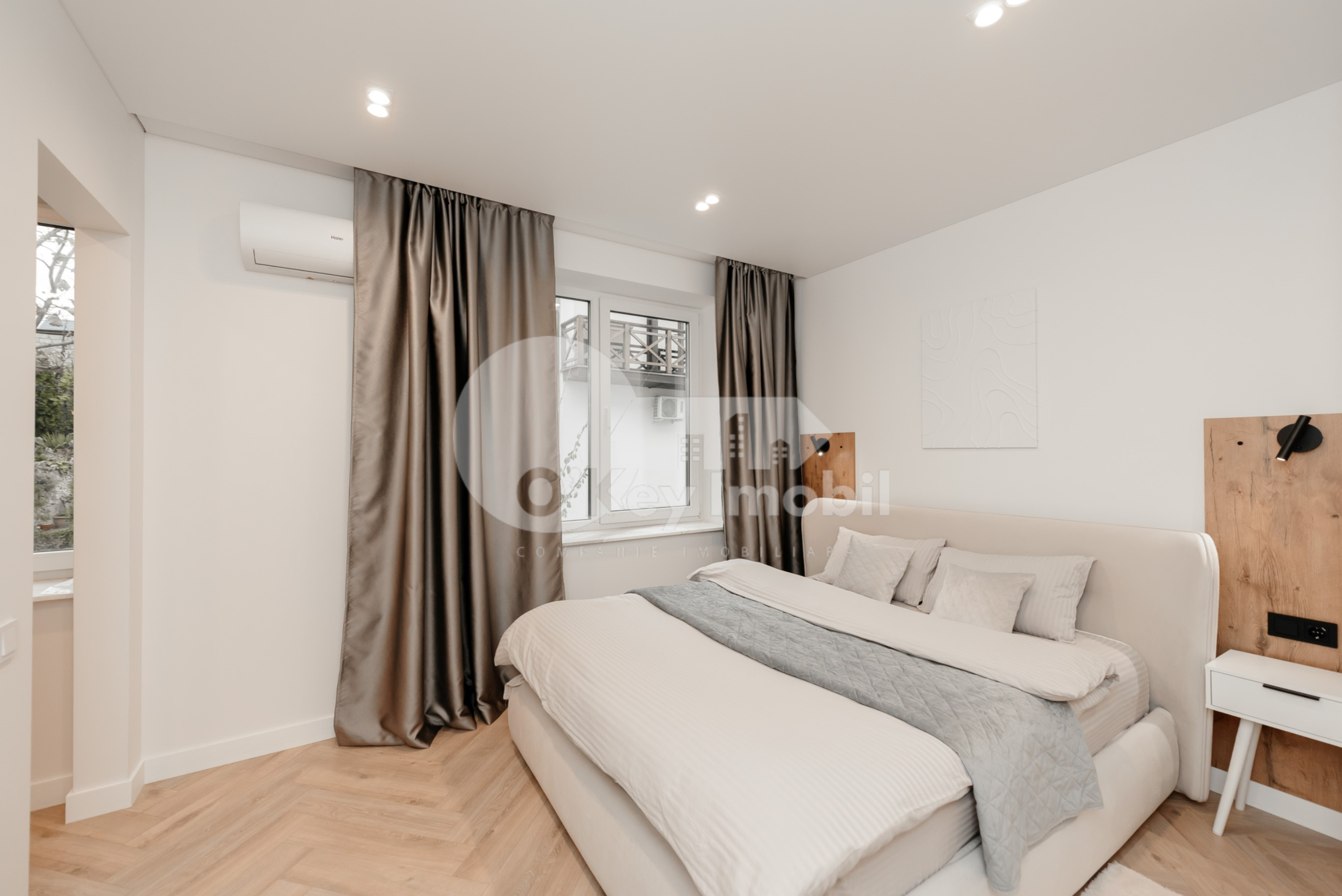 Townhouse, Centru, STR. ODESA