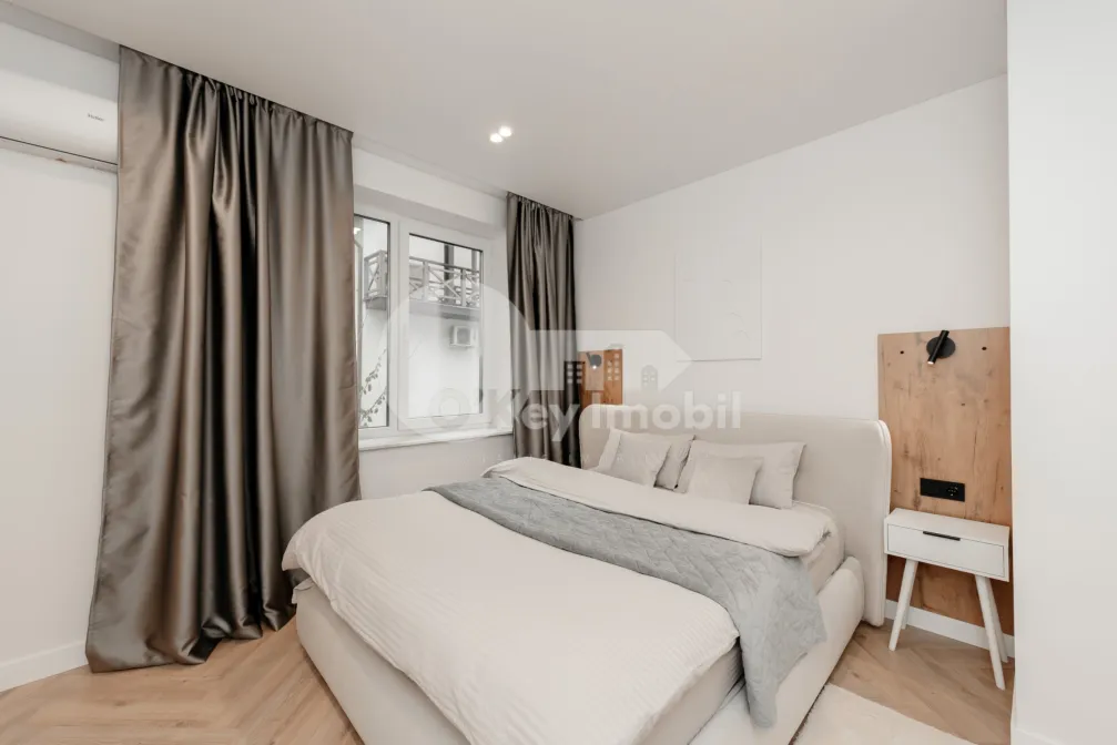 Townhouse, Centru, STR. ODESA