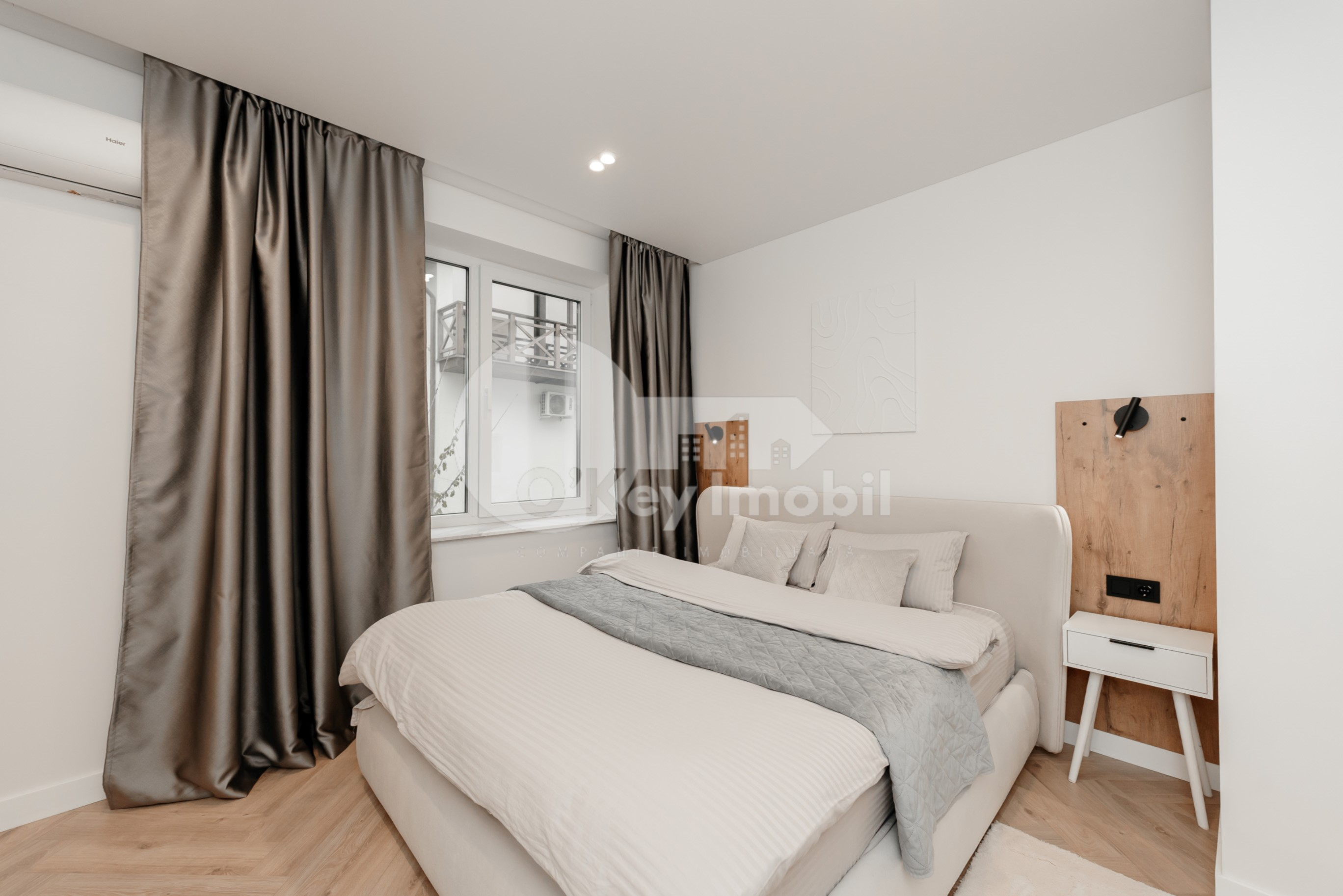 Townhouse, Centru, STR. ODESA