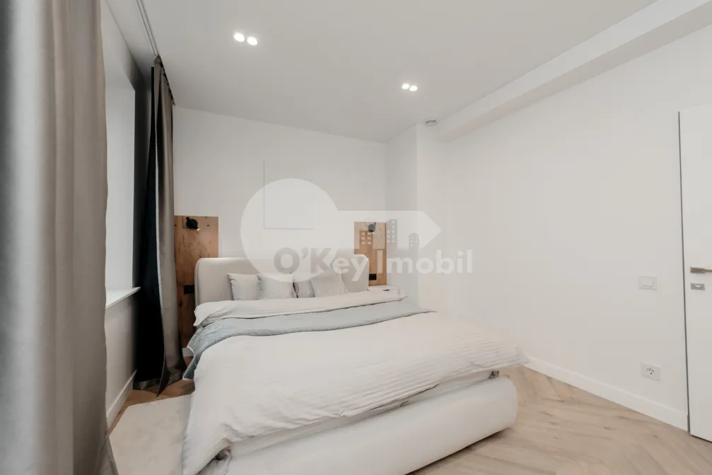 Townhouse, Centru, STR. ODESA