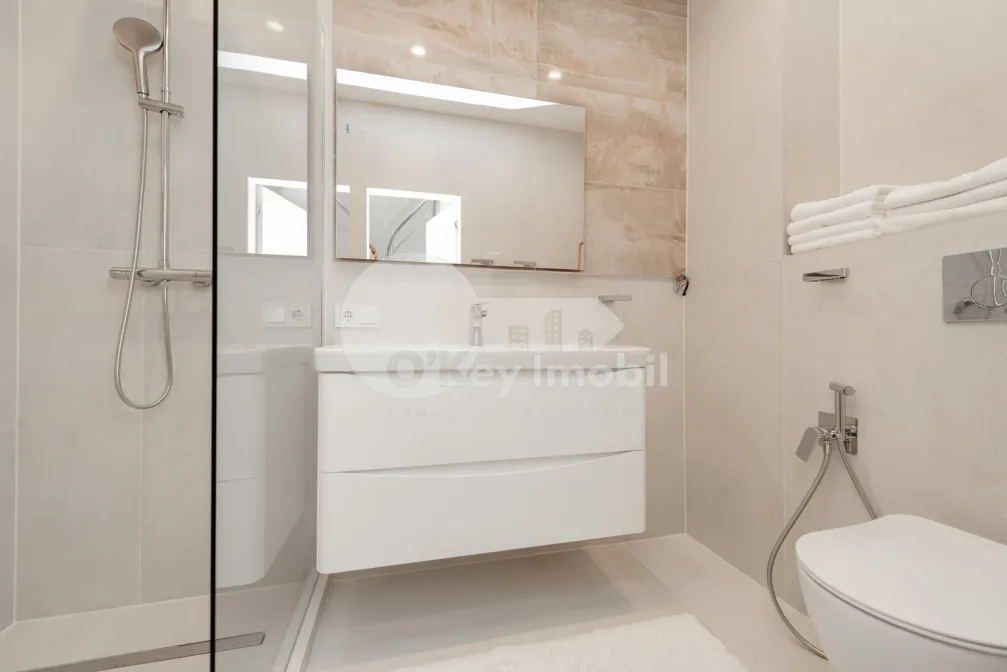 Townhouse, Centru, STR. ODESA