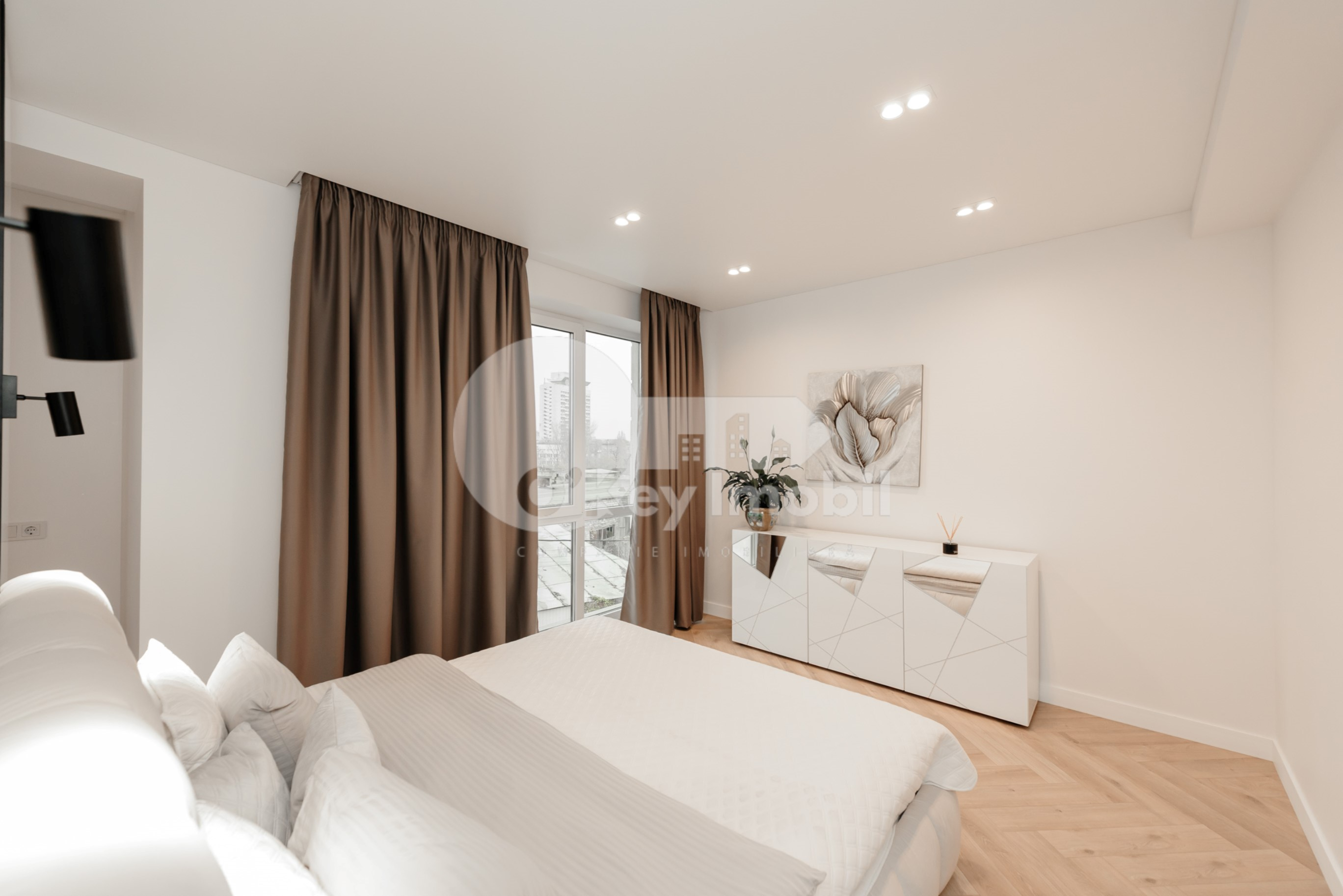 Townhouse, Centru, STR. ODESA