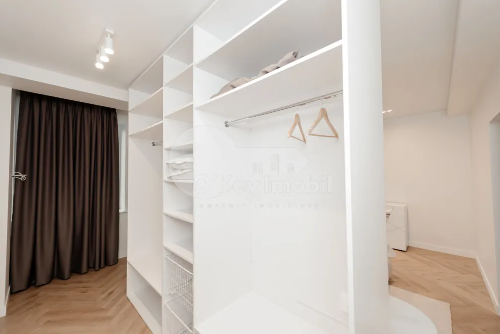 Townhouse, Centru, STR. ODESA