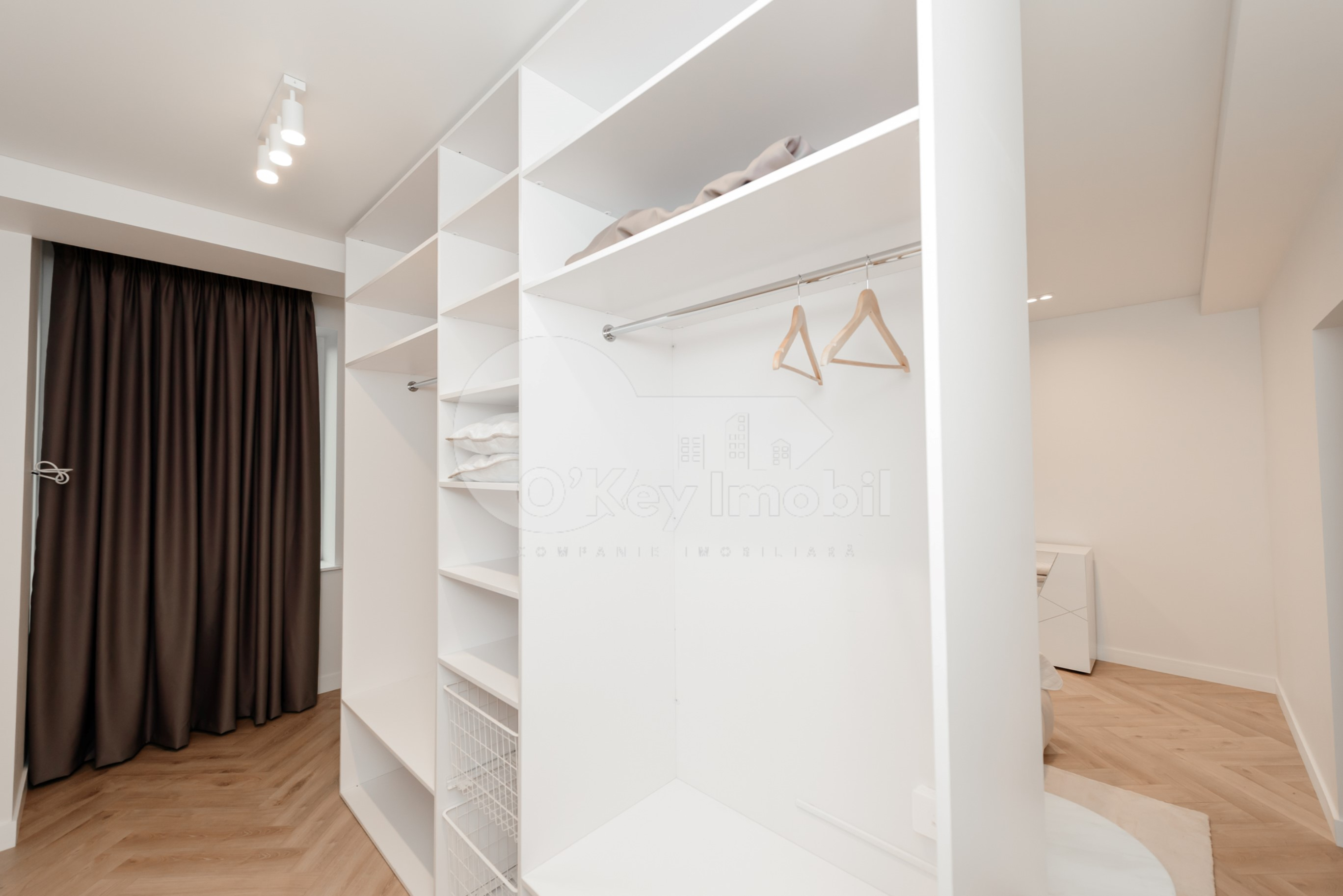 Townhouse, Centru, STR. ODESA