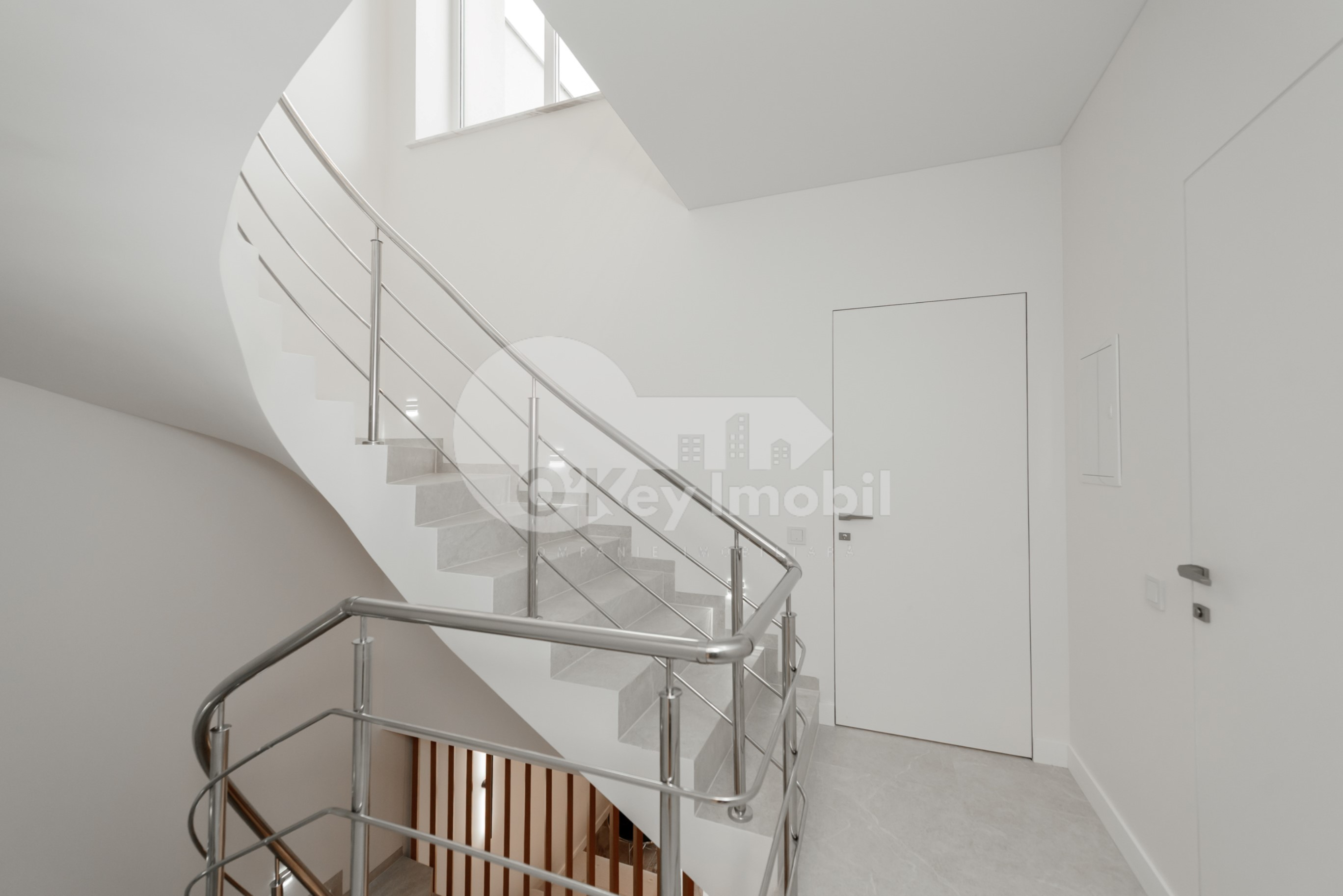 Townhouse, Centru, STR. ODESA