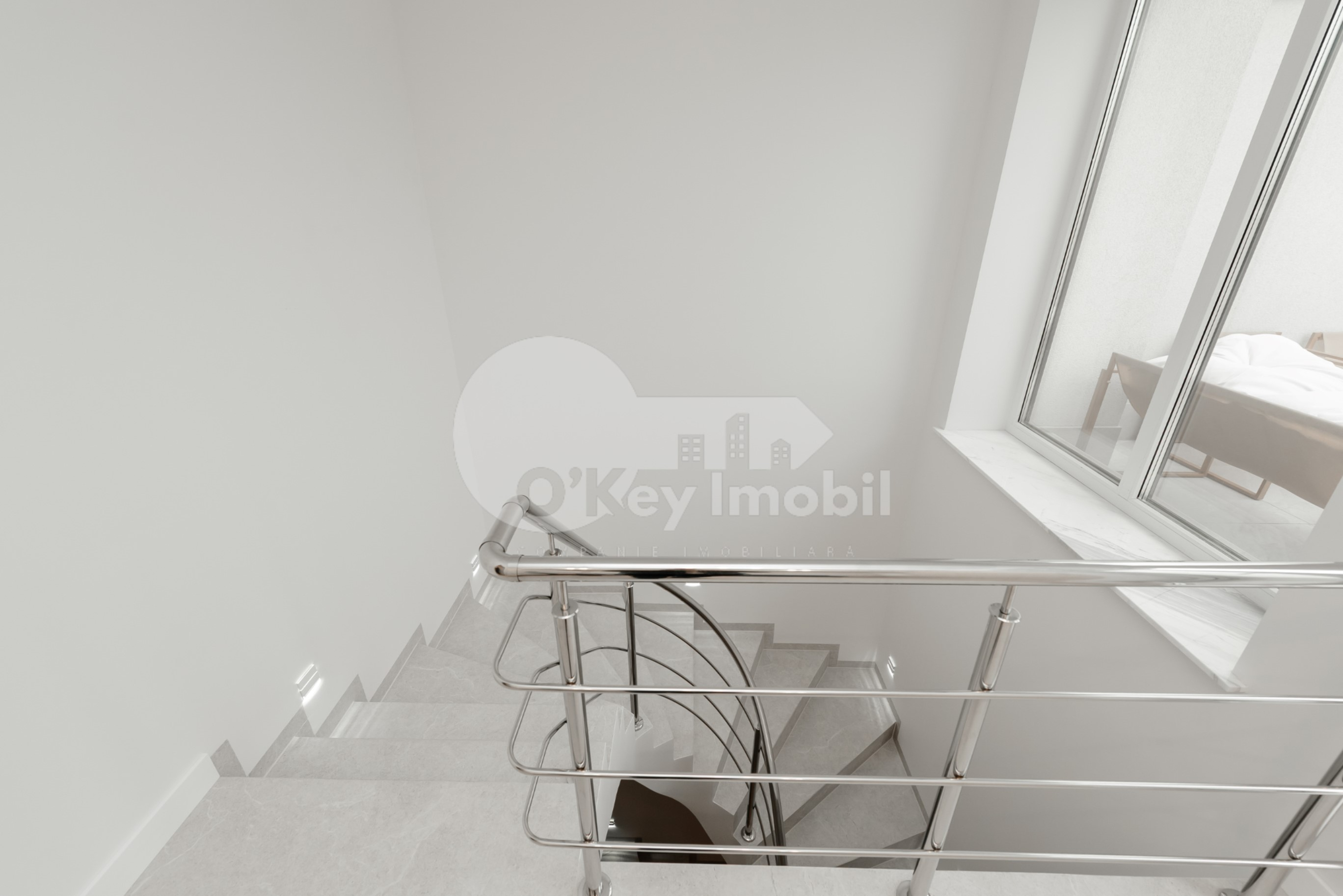 Townhouse, Centru, STR. ODESA