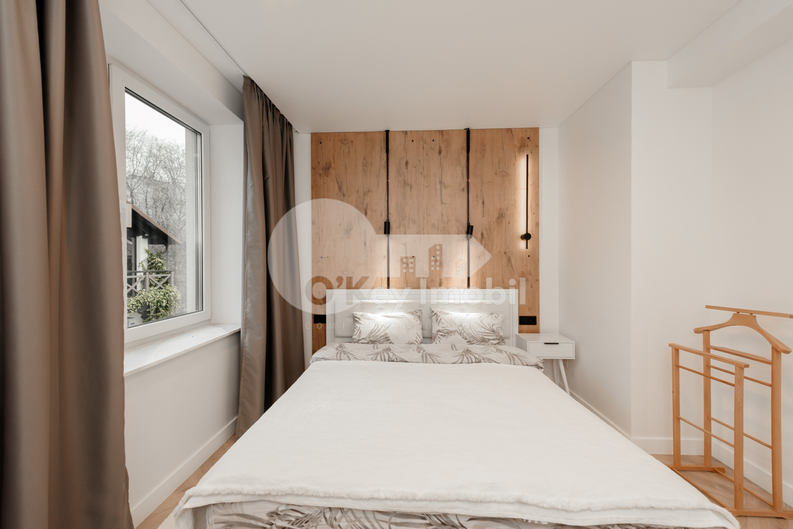 Townhouse, Centru, STR. ODESA