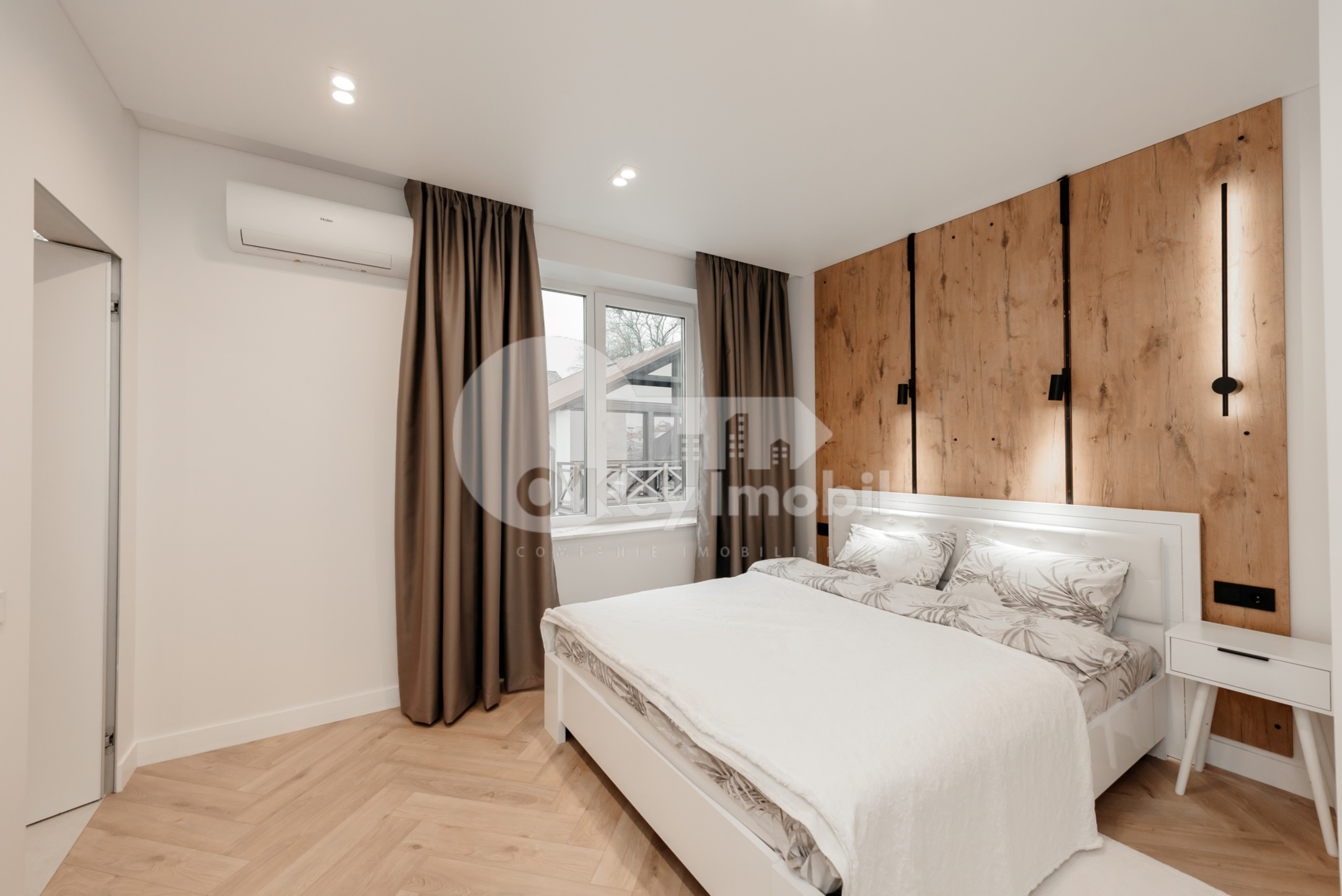 Townhouse, Centru, STR. ODESA