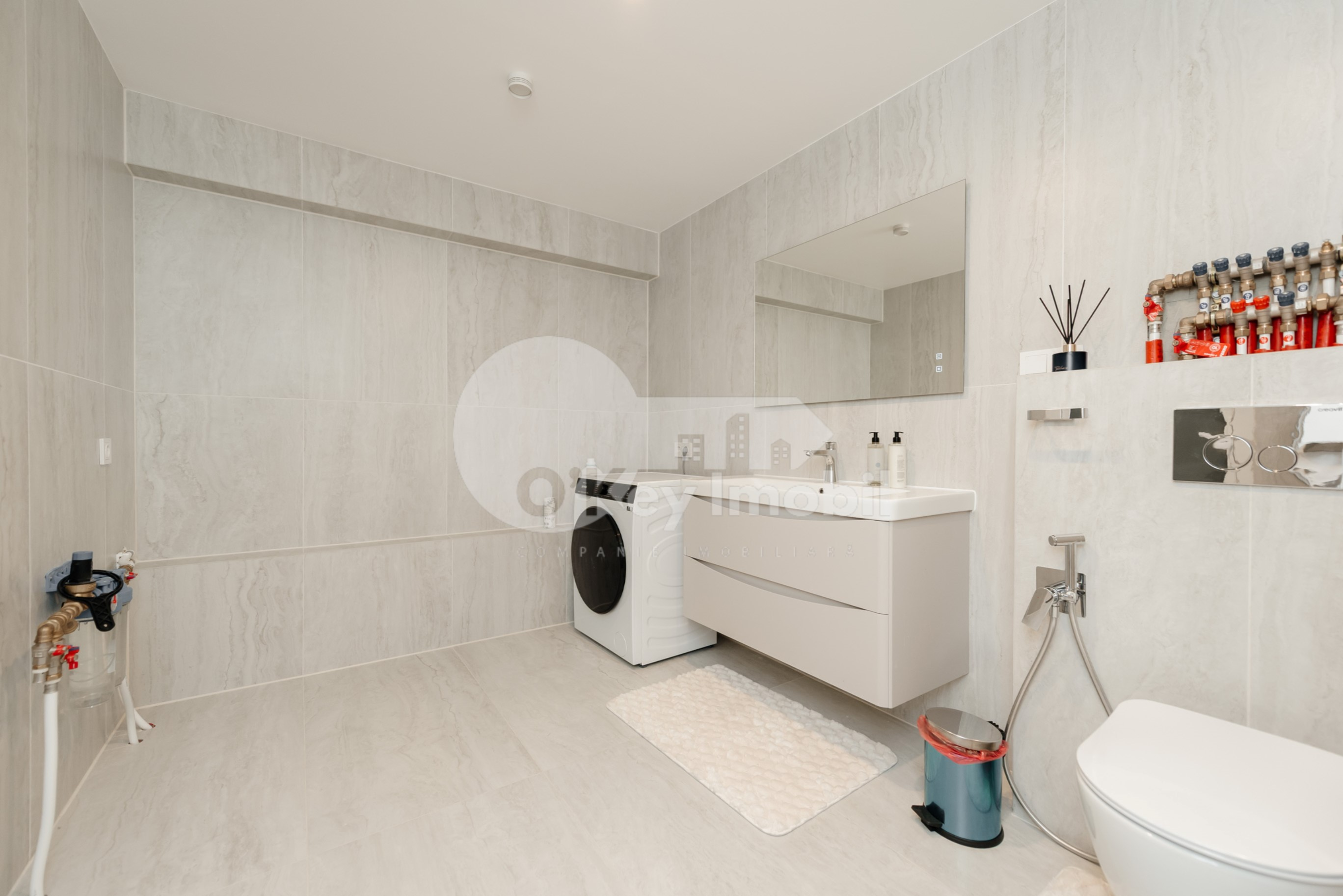 Townhouse, Centru, STR. ODESA