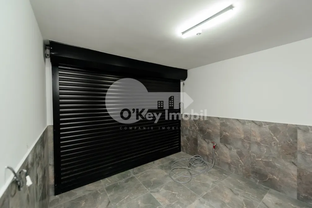 Townhouse, Centru, STR. ODESA