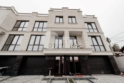 Townhouse, Centru, STR. ODESA