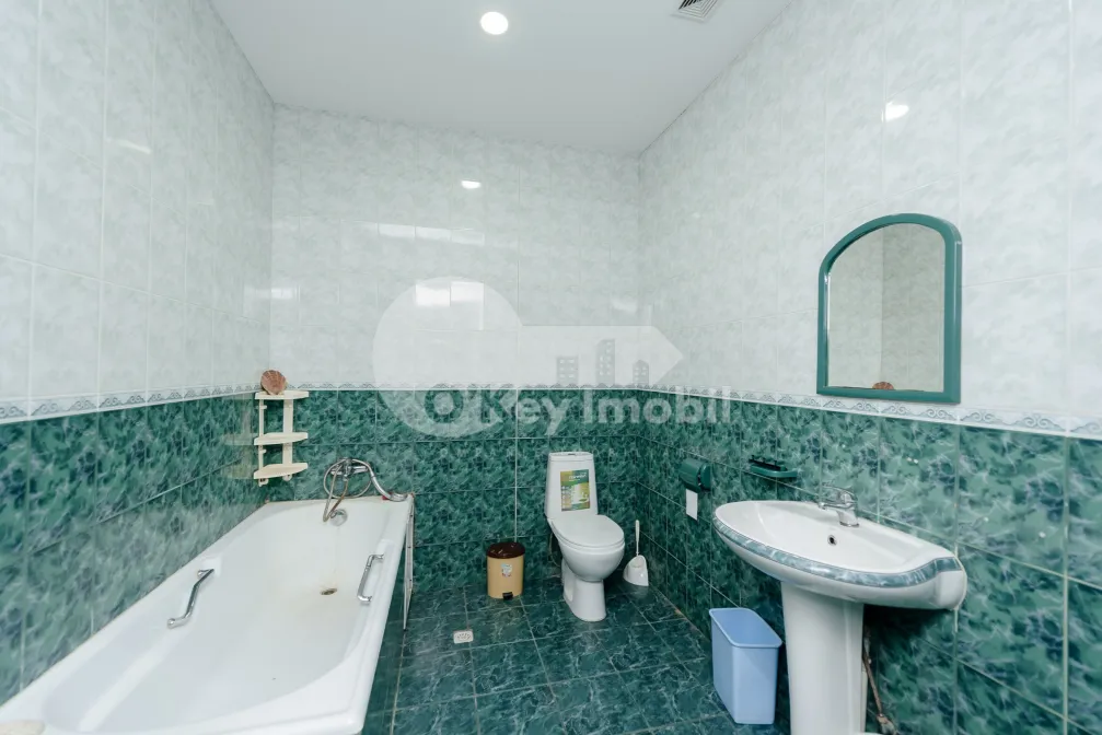 Spațiu comercial, Centru, MIHAIL KOGĂLNICEANU