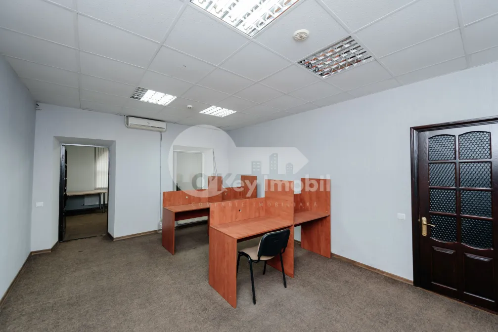 Spațiu comercial, Centru, MIHAIL KOGĂLNICEANU