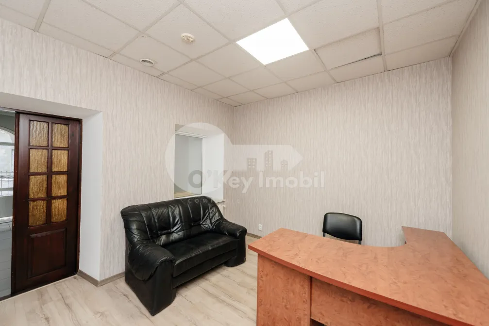 Spațiu comercial, Centru, MIHAIL KOGĂLNICEANU