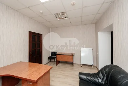 Комм. помещение, Центр, МИХАИЛ КОГАЛНИЧАНУ