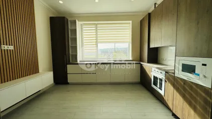 Apartament, BĂCIOI