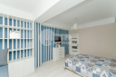 Apartament, Telecentru