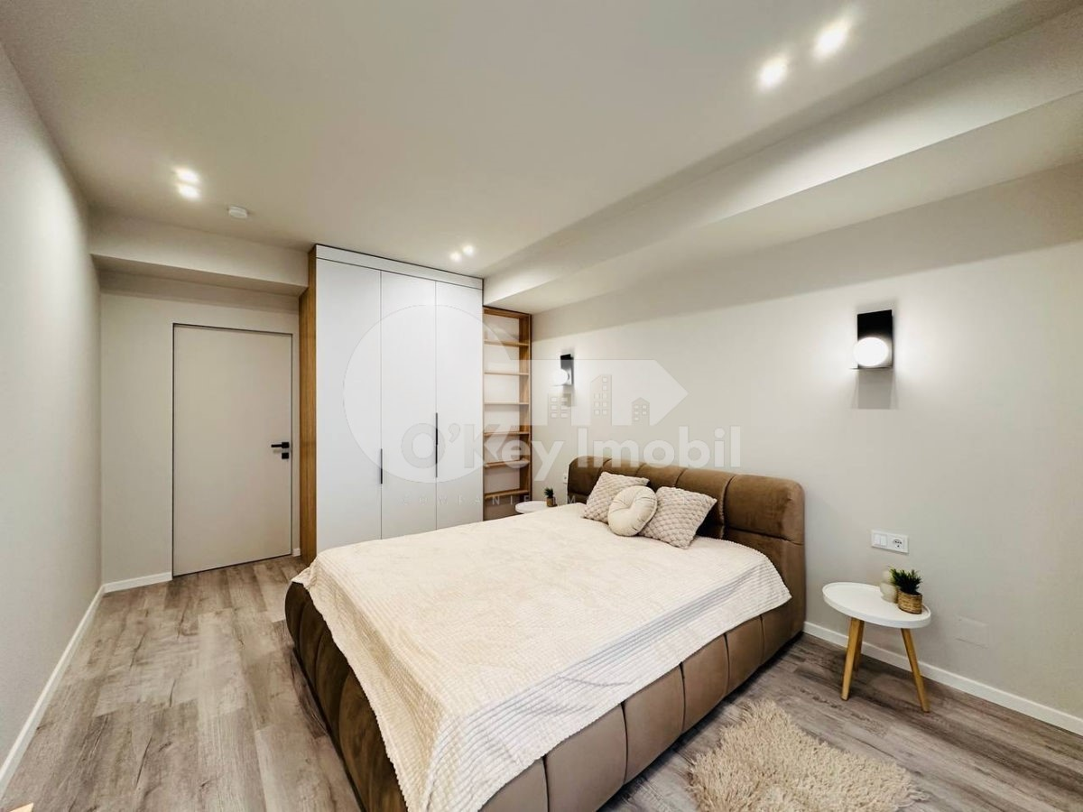 Apartament, Telecentru, STR. IALOVENI