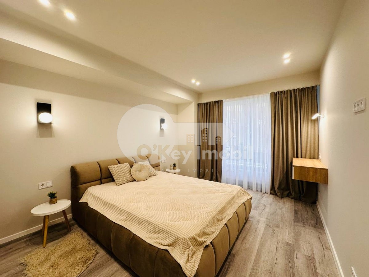 Apartament, Telecentru, STR. IALOVENI