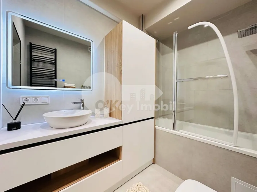 Apartament, Telecentru, STR. IALOVENI