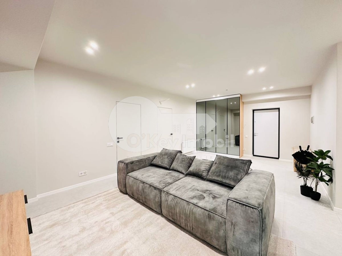 Apartament, Telecentru, STR. IALOVENI